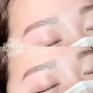 HBL/ハリウッドブロウリフト🌌