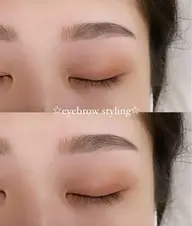 【直前割🉐❗️】眉毛ワックス(眉スタイリング込み)￥6,050▶︎￥4,400