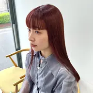 【今だけ30%オフ‼️】憧れのツヤカラー！似合わせカット✂️ツヤカラー🎨トリートメント男女💁🏻‍♀️💁🏻‍♂️