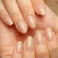 【新規】美フォルム✨ちゅるん仕上げ✨美フォルムワンカラーネイル （オフ込み）¥6,900