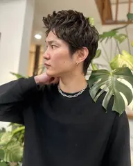 ミニモ口コミ専用クーポンになります!【メンズカット】破格にやります✂︎このチャンスに是非♪