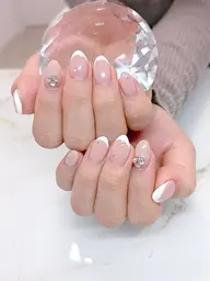 直前割💛バーチャルフレンチ、チーク💛【オフ込み】（ミラー、マグ、フラッシュに変更➕1500円）