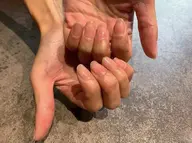 クリアネイル🌷オフあり+500円