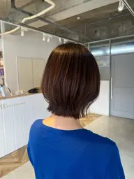 一般カット(大学生以上)