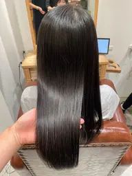 ✳︎酸性ストレートパーマ