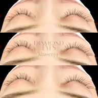 【ミニモ限定】🐈‍⬛🎀期間限定価格！オフあり★LEDシングルエクステ105分付け放題(最低保証100本)練習モデル