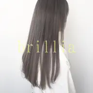 ♡カット+インナーブリーチ+カラー