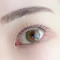 【4月限定】似合わせデザイン🌼まつ毛パーマ4,050円