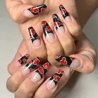 《人気No.1》デザインやり放題♡持ち込みok/ｵﾌ無