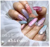 オプション💅【①本】長さ出しor亀裂補正or自爪強化メニュー💐