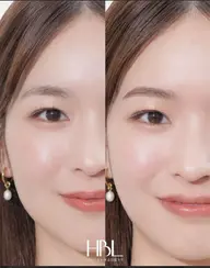 【HBLキャンペーン】HBLでいい眉はじめるキャンペーン対象 | 初回¥3,900