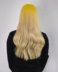 🖤トリプルカラー（ブリーチ2回＋カラー）🖤/ミニモ学割/メンズ/レディース/原宿/表参道/明治神宮前