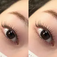 🎀人気No.1🎀(まつ毛)まつ毛パーマ/パリジェンヌラッシュリフト【アイシャンプー💜保湿コーティング付き】