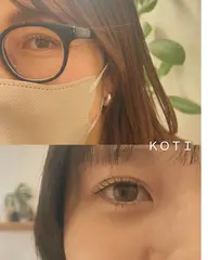 4月🌕癒されメニュー高濃度ケラチンラッシュリフト（まつげパーマ）➕アロマハンドケア🙌（お好きな香り）