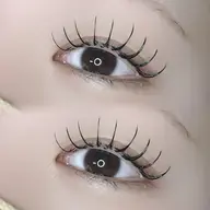 期間限定‼️《時間厳守》オフ込み🎀エクパ🎀LED100本×パーマ・スタイリング付き✨️✨️✨️