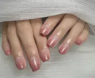 フィルイン対応◎美フォルムこだわりカラーグラデーション