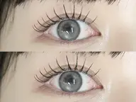 パリエク🏹✨パリジェンヌ✖️フラットラッシュ100本
