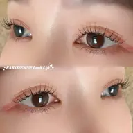 ❤️‍🔥4月限定❤️‍🔥🪄【パリジェンヌラッシュリフト】🪄