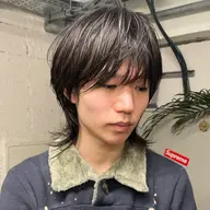 【4月平日限定】カット×ストレートパーマ