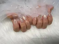 ハンドネイル他店様オフ有りの方こちらからご予約お願いいたします♩