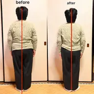 60分　姿勢改善ストレッチ✨初回限定料金