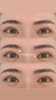 ♡*.+ﾟ上まつ毛パーマ＋トリートメント付き♡*.+ﾟ新規の方はこちらからお願いします🩶