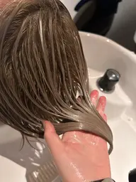 ヘットスパ【20分】💆🏻♀️🫧