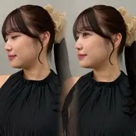 《2回目以降の方》前髪、顔まわりメンテナンスカット👀🩷