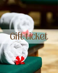 Gift券をご利用のお客様専用🎁