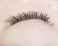 シングルラッシュ80​〜​100本✨オフ、コーティング込み
