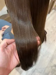 【✨業界No. 1内部補修✨】バイカルテ　6ステップトリートメント🫧