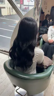 【U24】🌼シールエクステ100枚25000円🌼ロング52cm(おへそ上の長さ)