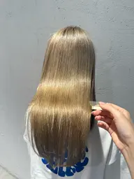 ︎💕︎本日限定💕酸熱トリートメント🍋