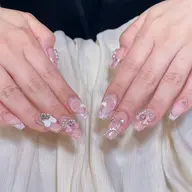 💖初回ソフジェルオフ無料💖【チップ➕長さ出し】持ち込み可デザイン10本