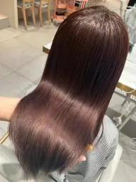 🧸疲れを癒す頭皮マッサージコース🧸