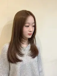 🎀大流行🎀レイヤーカット・ウルフカット✂︎