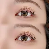 【ご新規様限定価格】 🦋パリジェンヌラッシュリフト　当日予約◎束感