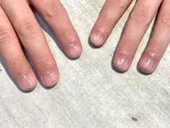 【メンズ】👦🏻ハンドクリアジェルコース✨