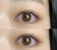 上質シングルラッシュ120本(エグータムコーティング付き)