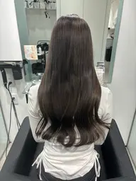 🩶メンテナンスカット🩶+クイックトリートメント付き🫧