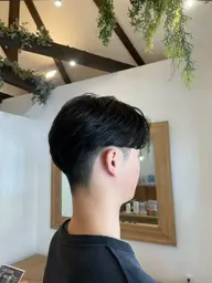 空きあり🈳他日相談🆗カット+ニュアンスパーマ＋2ステップトリートメント👩🏽‍🦱