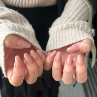 オフなしワンカラー