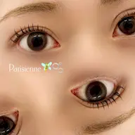 まつ毛パーマorパリジェンヌ🦢(上のみ、エクステオフあり)