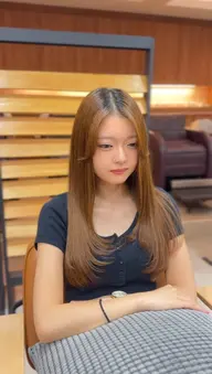 💕似合わせカット×1stepトリートメント🫧／仕上がりツヤサラ🌟⋆꙳