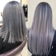 最高級プレミア！サラサラ！シールエクステ60本！«胸下ロング»