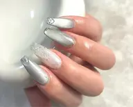 【オフ込】手元華やかデザインコース