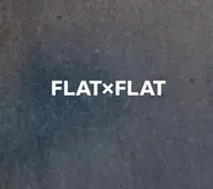 フラット×フラット１００本+オフ無料+コーティング