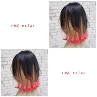 期間限定💕カット+トリートメント💕骨格に合わせた髪型をご提案させて頂きます！