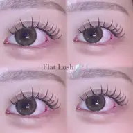 【お試し価格🎀🖤】LEDマツエク120本✨オフ+550円(美容コーティング仕上げ🌟⋆꙳)