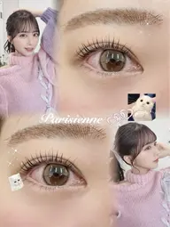 【🌹無料モデル募集🖤】パリジェンヌ  オフ無しの方のみ　⚠️質問にご回答をお願いいたします⚠️